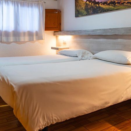 Hostal Casa Palmira Espot Esterno foto