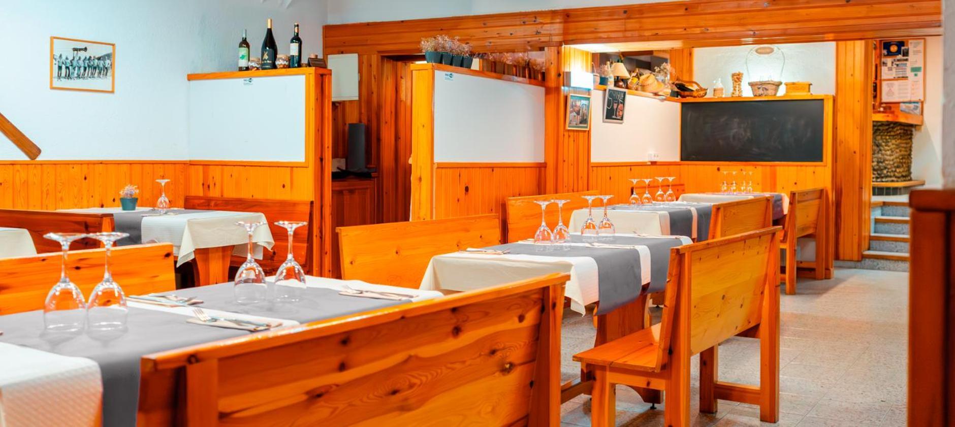 Hostal Casa Palmira Espot Esterno foto